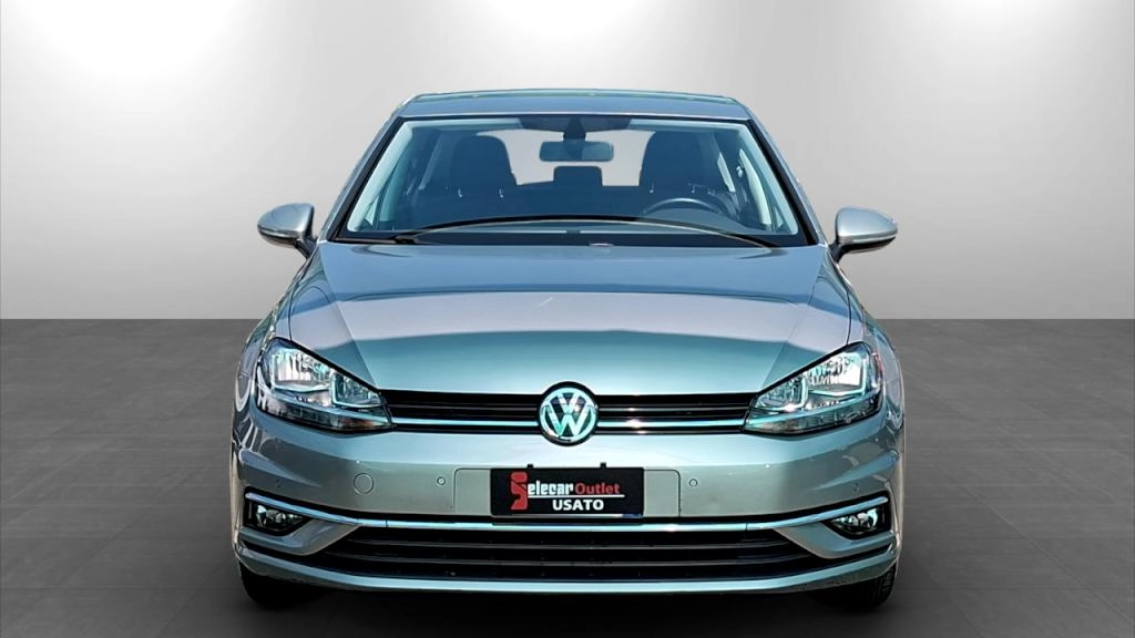 img-1 Volkswagen Golf Volkswagen SE-U79132