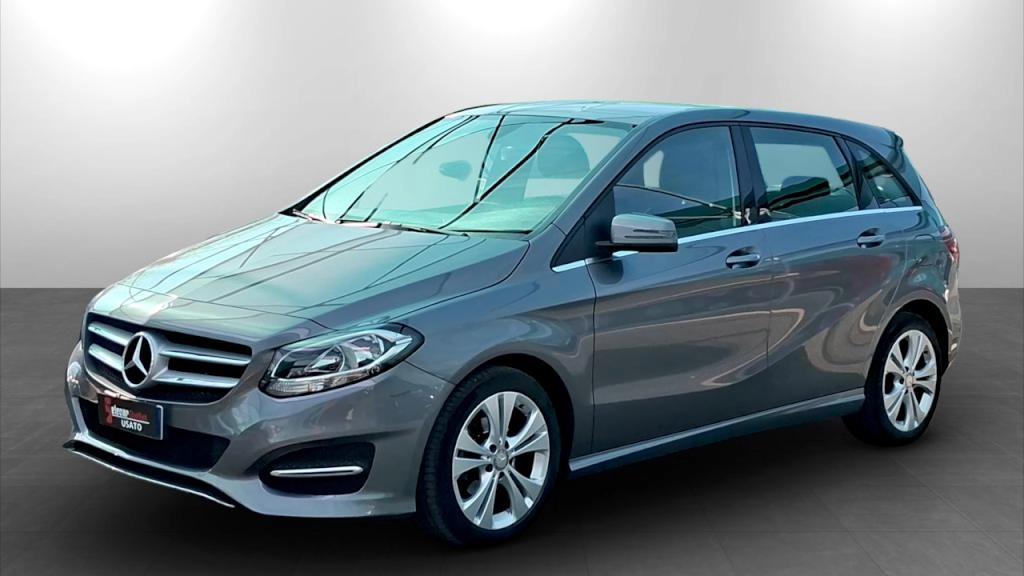 img-0 Mercedes-Benz Classe Mercedes-Benz SE-U78779