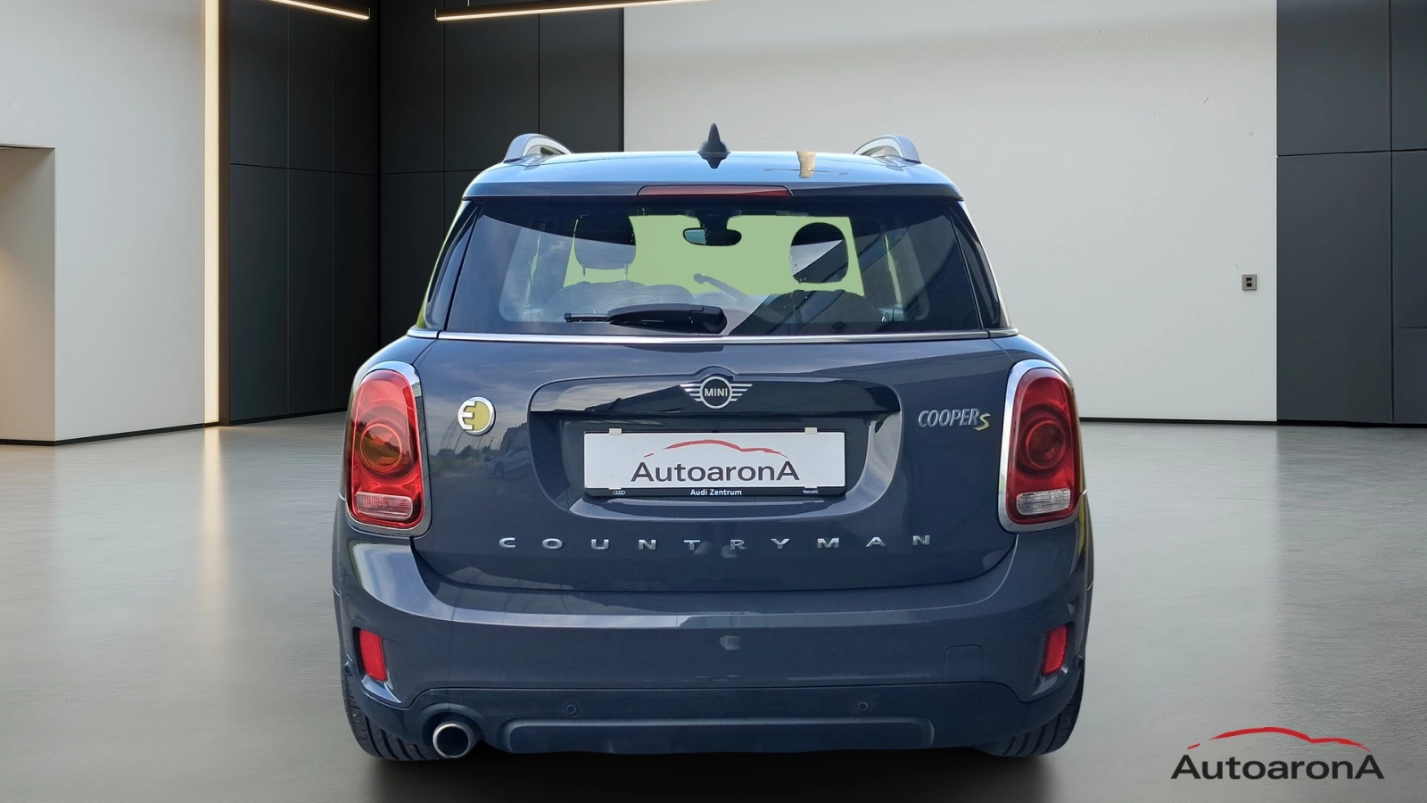 img-4 MINI Countryman MINI AU-U78249