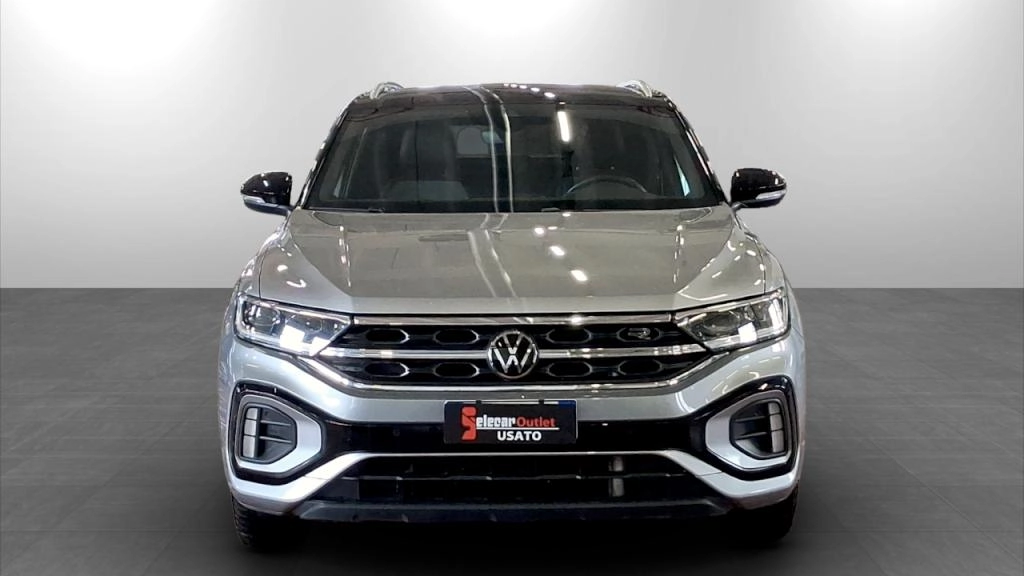 img-1 Volkswagen T-Roc Volkswagen SE-U79241
