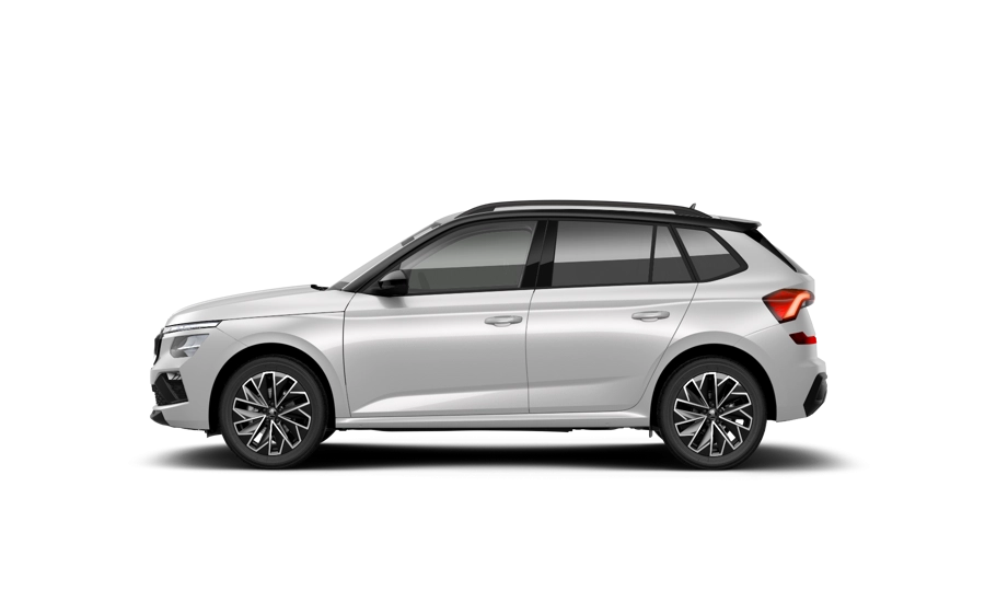 img-1 Skoda Kamiq Skoda AU-N190135