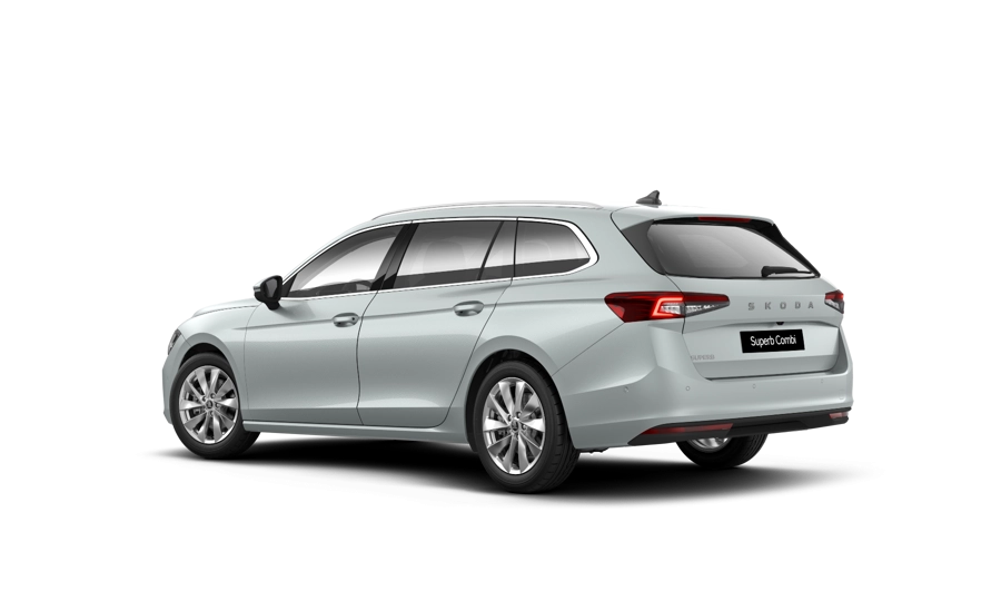 img-2 Skoda Superb Skoda AU-N182633