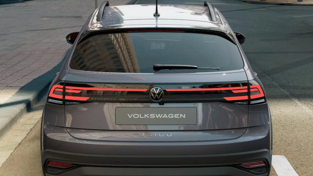 img-2 Volkswagen Taigo Volkswagen SE-N190257