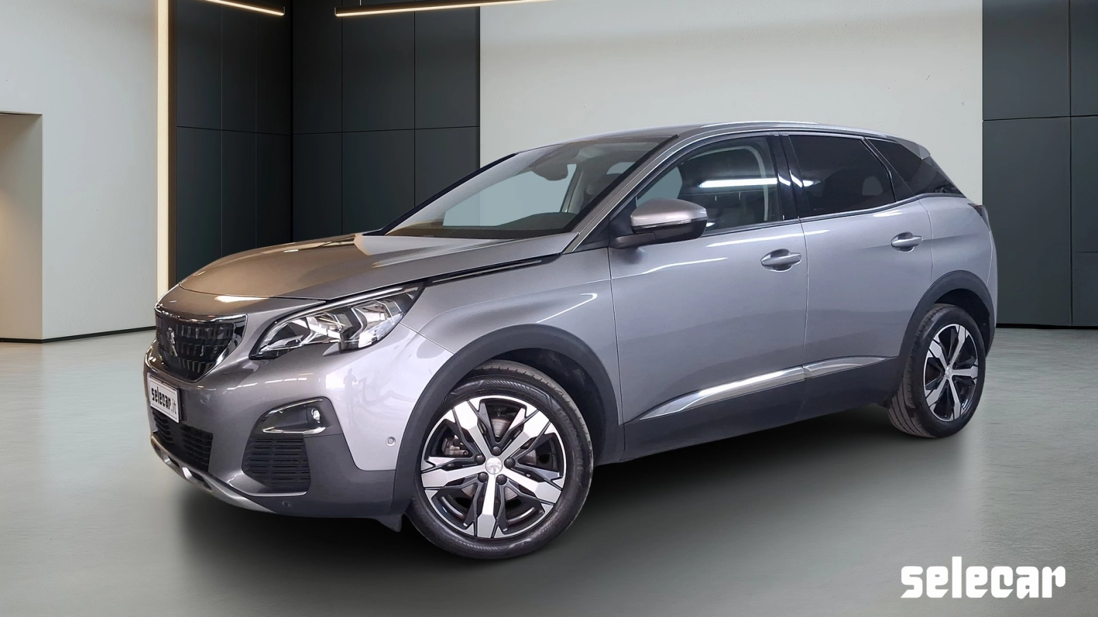 img-0 Peugeot 3008 Peugeot SE-U79774