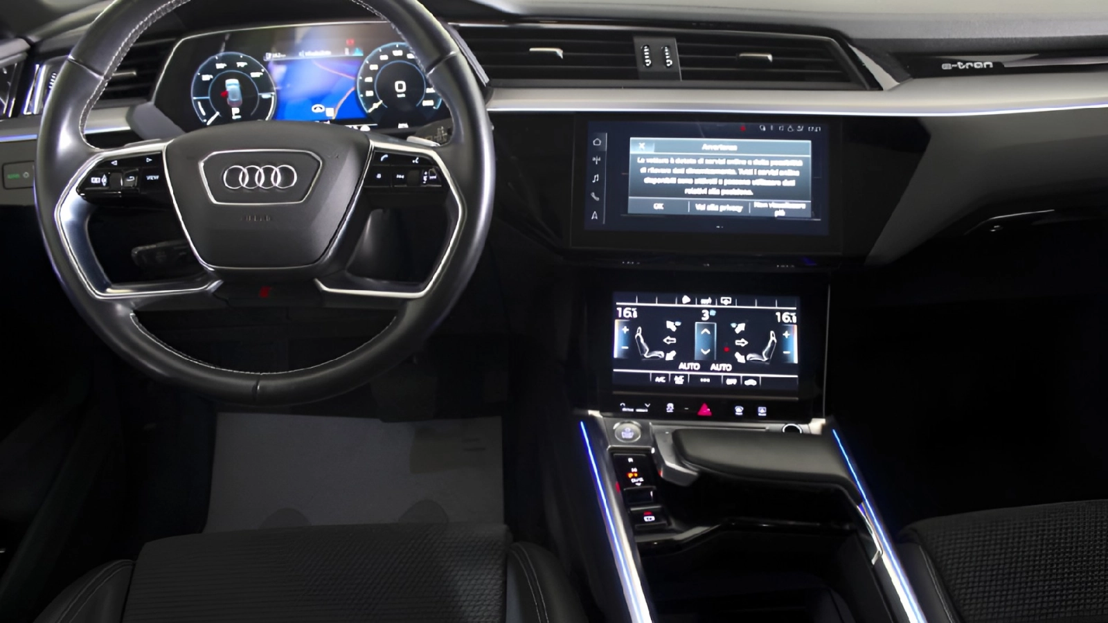 img-2 Audi e-tron Audi AU-U79034