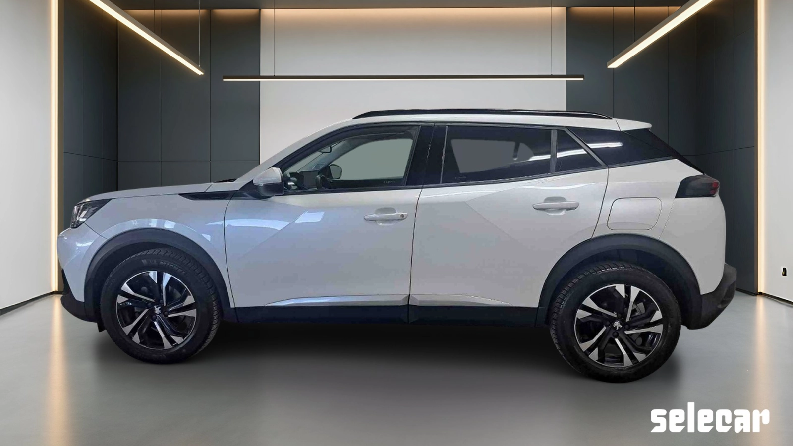 img-1 Peugeot 2008 Peugeot SE-U78902
