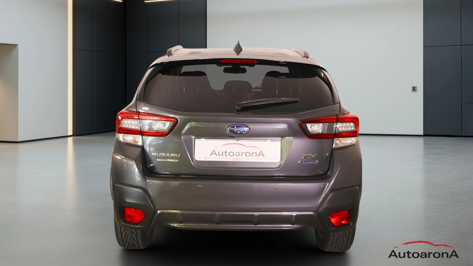 img-4 Subaru XV Subaru AU-U76595