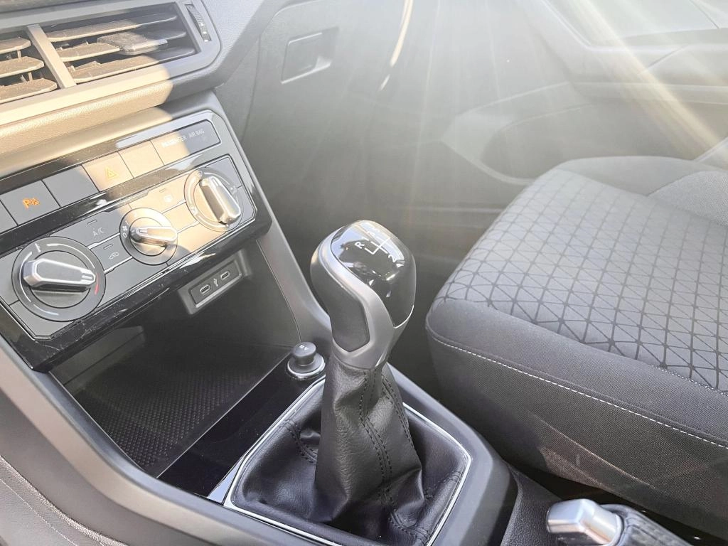 img-2 Volkswagen T-Cross Volkswagen AU-U78163