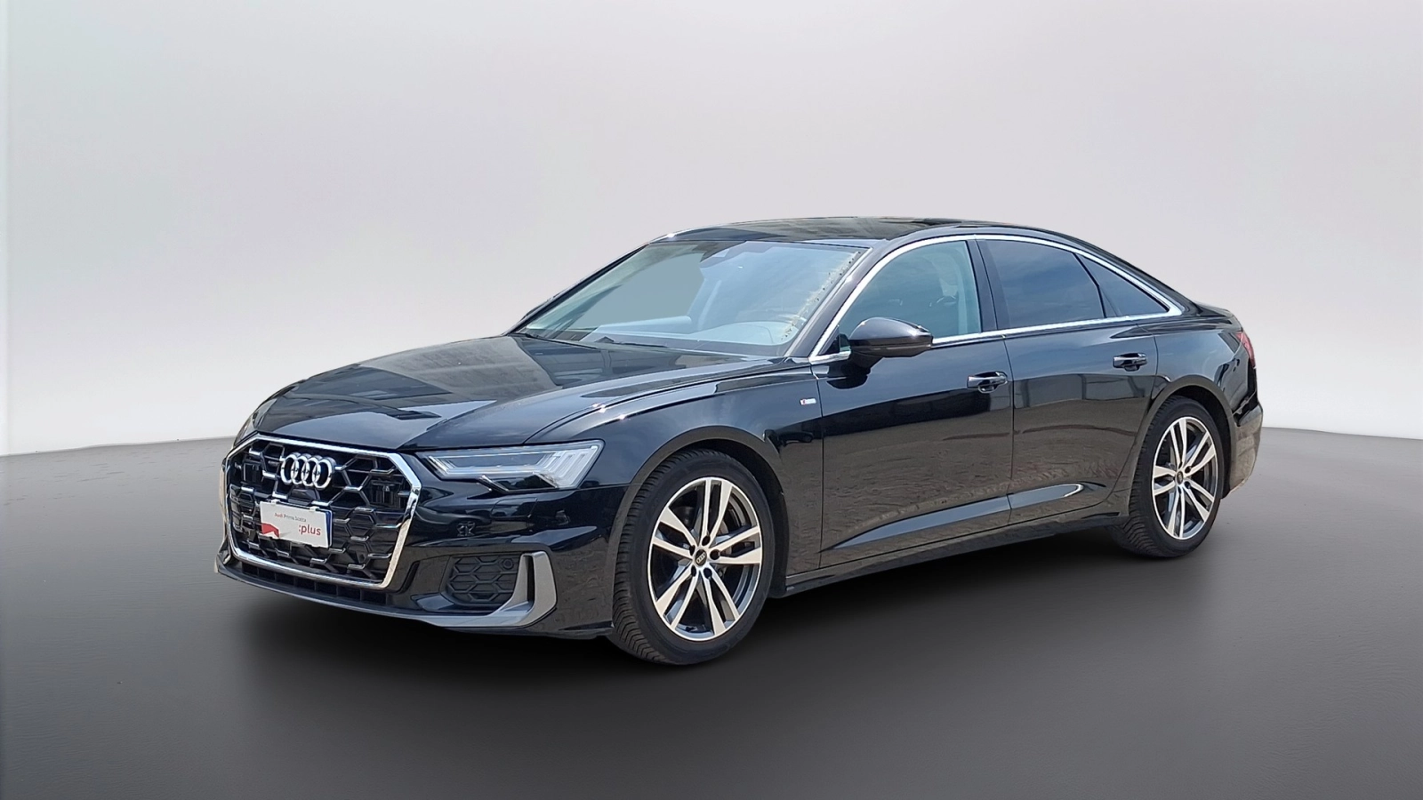 img-0 Audi A6 Audi AU-U79249