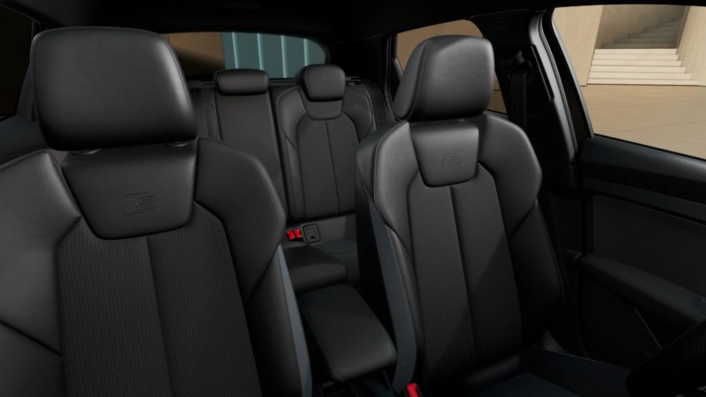 img-3 Audi A1 Sportback Audi AU-N190993