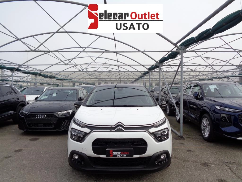 img-1 Citroen C3 Citroen SE-U76983