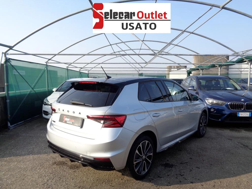 img-4 Skoda Fabia Skoda AU-U78510