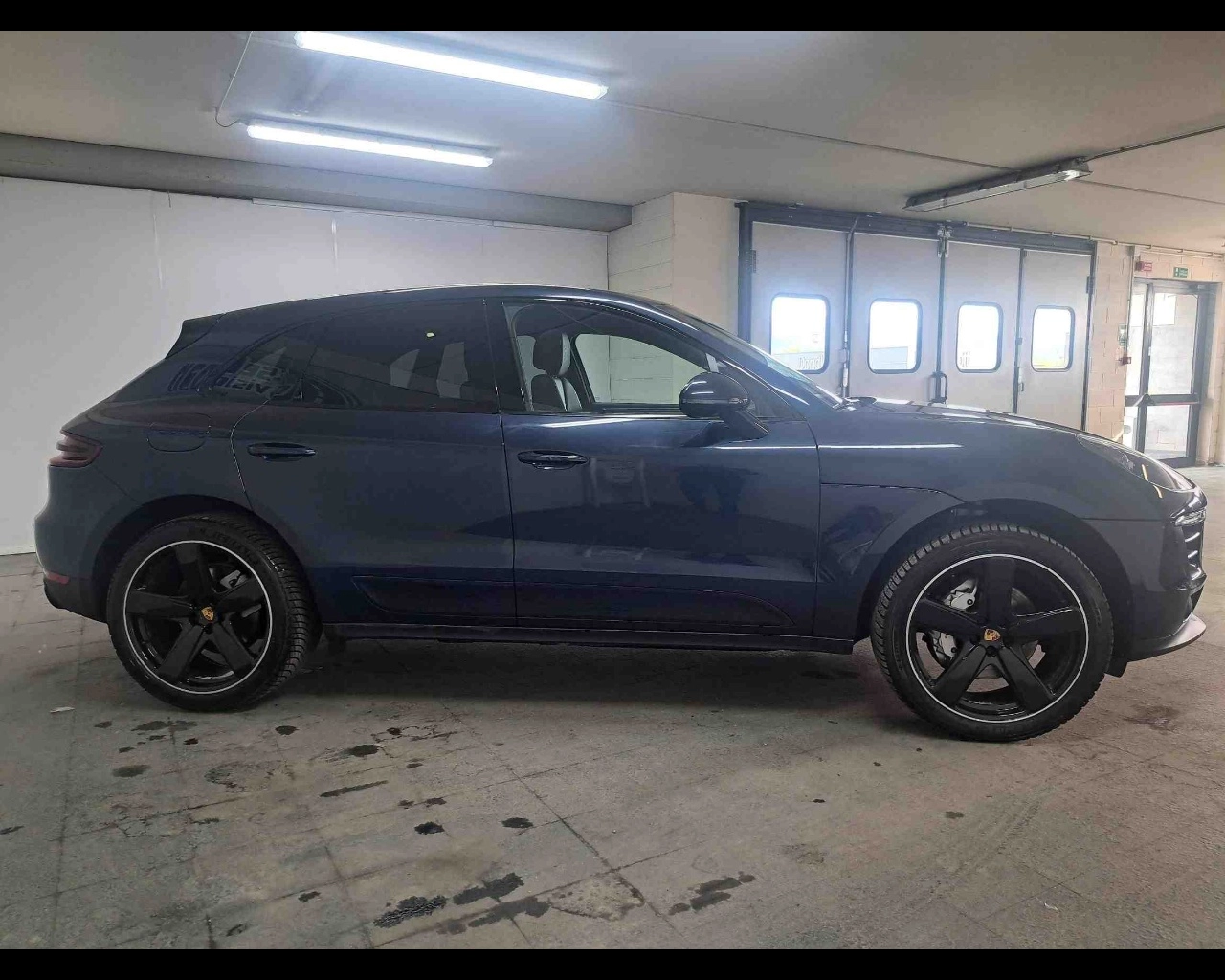 img-4 Porsche Macan Porsche SE-U78286