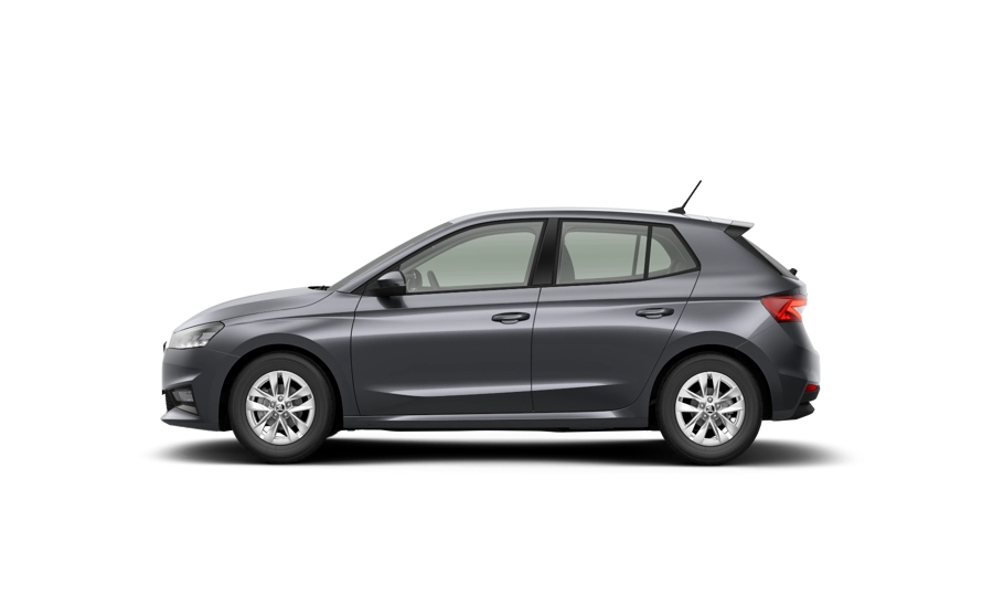 img-1 Skoda FABIA Skoda AU-N190119