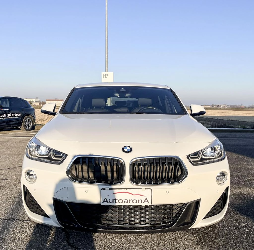 img-3 BMW X2 BMW AU-U76500