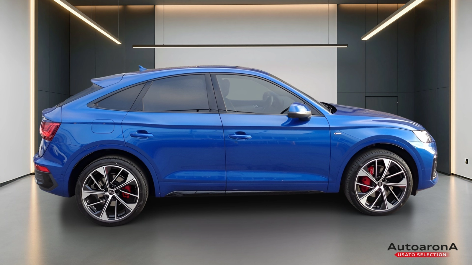 img-2 Audi Q5 Sportback Audi AU-U75561