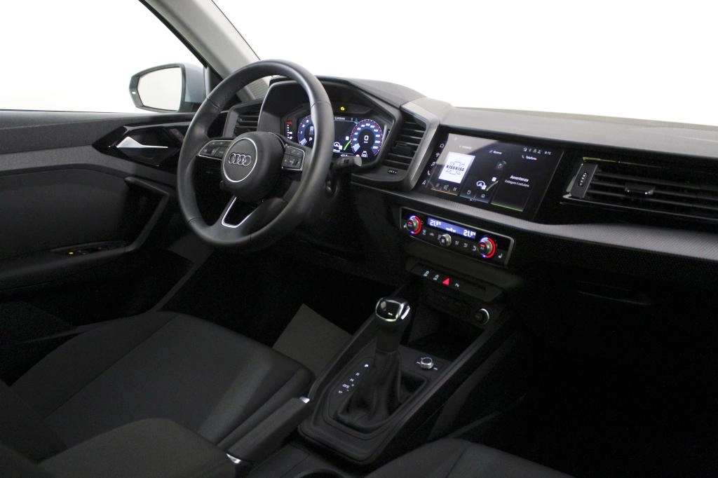 img-3 Audi A1 Allstreet Audi AU-U77808