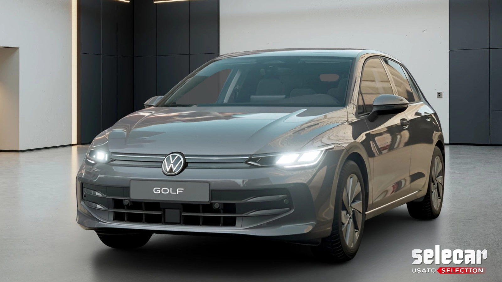 img-1 Volkswagen Golf Volkswagen AU-N187838