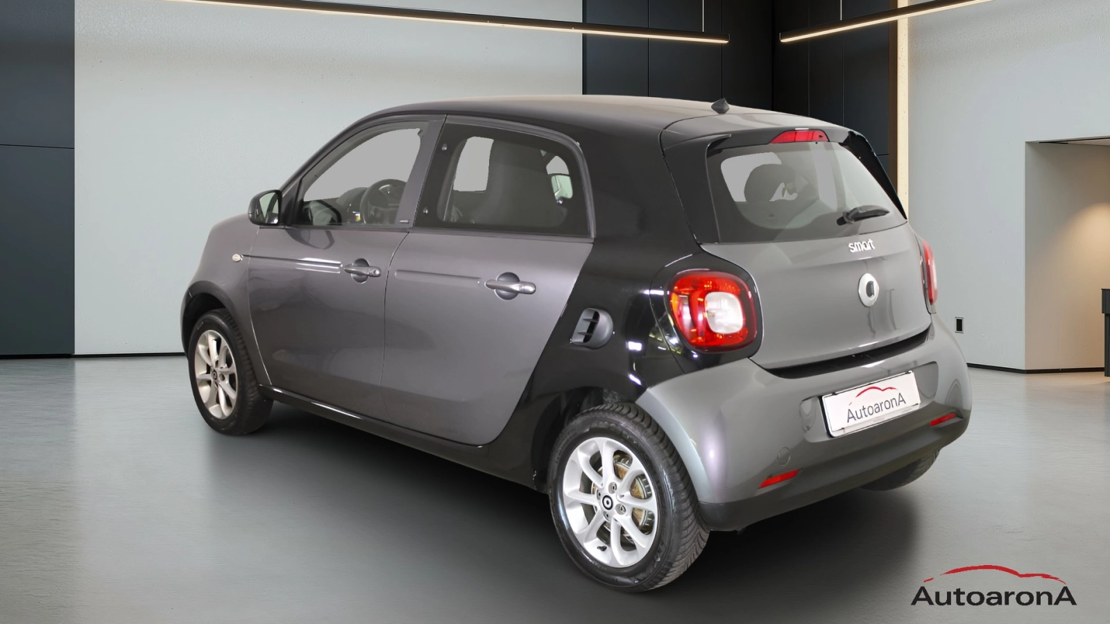 img-3 smart Forfour smart AU-U77051