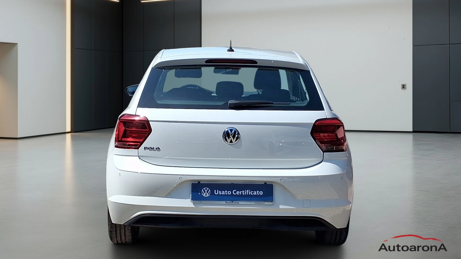 img-4 Volkswagen Polo Volkswagen AU-U79631