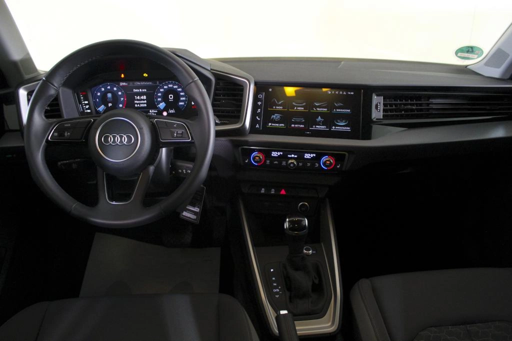 img-2 Audi A1 Sportback Audi AU-U79027