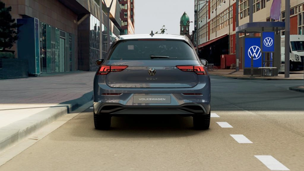 img-2 Volkswagen Golf Volkswagen SE-N190315