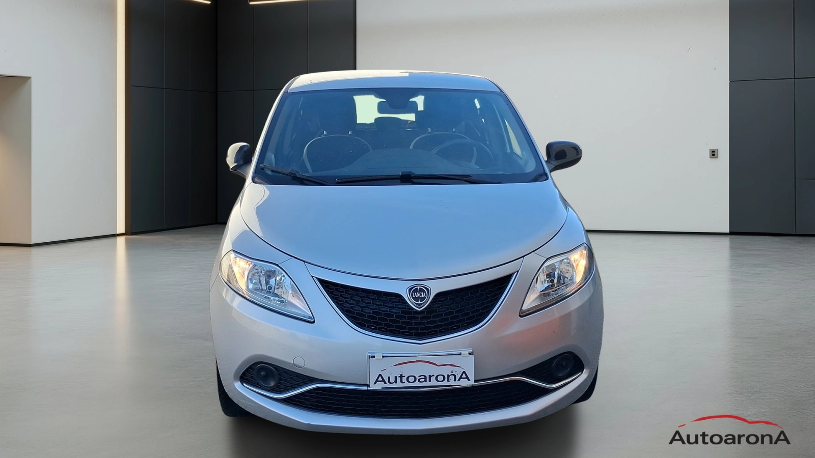 img-1 Lancia Ypsilon Lancia AU-U76052