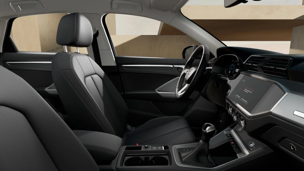 img-2 Audi Q3 Sportback Audi AU-N176830