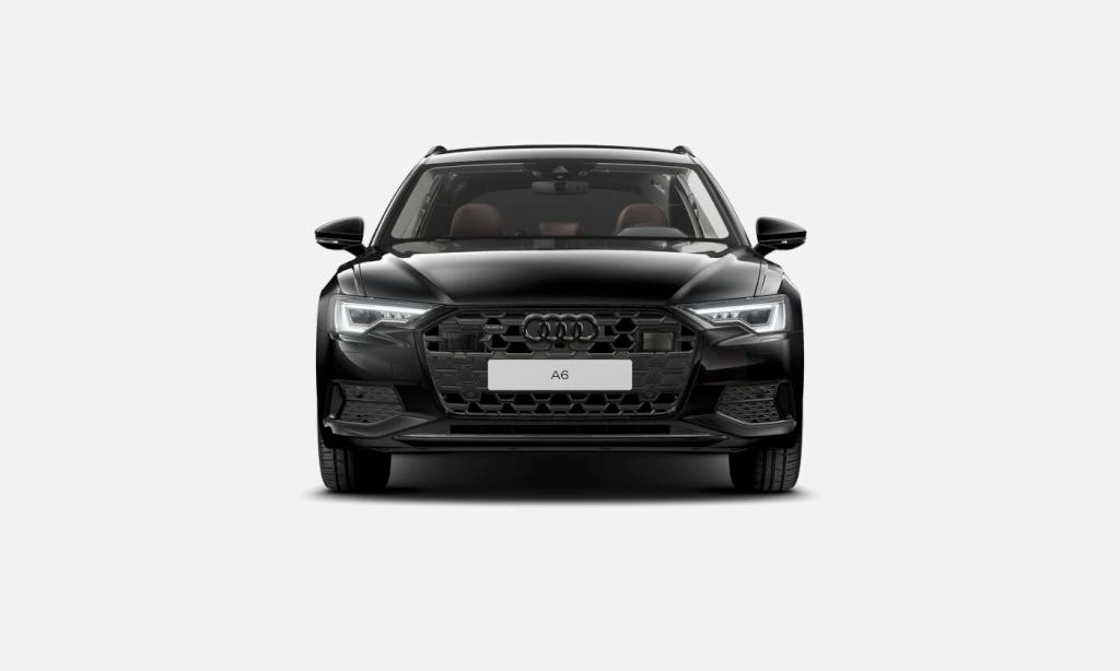 img-2 Audi A6 Avant Audi AU-N182406
