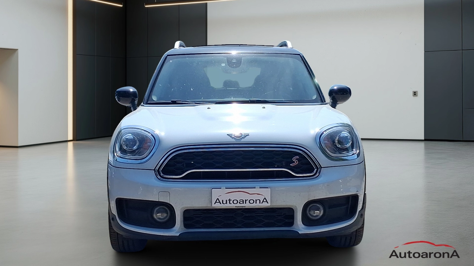 img-1 MINI Countryman MINI AU-U79592