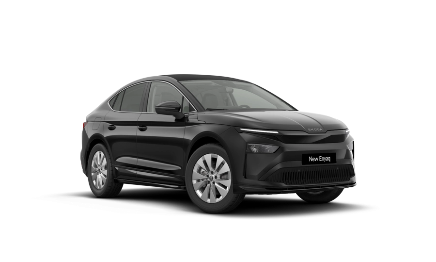 img-0 Skoda Enyaq Skoda AU-N176815