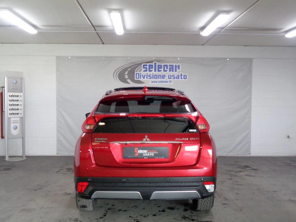 img-4 Mitsubishi Eclipse Mitsubishi SE-U78259