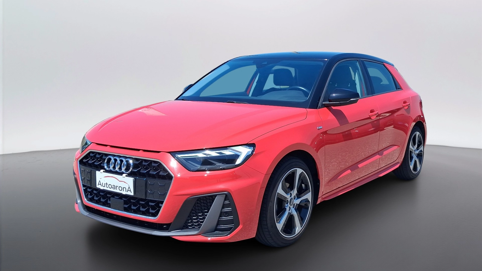 img-0 Audi A1 Sportback Audi AU-U79414