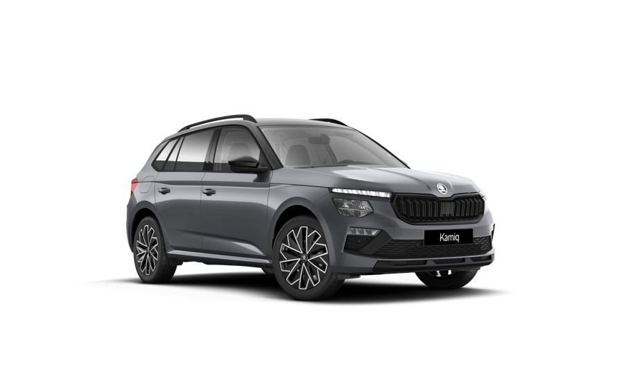 img-0 Skoda Kamiq Skoda AU-N189982