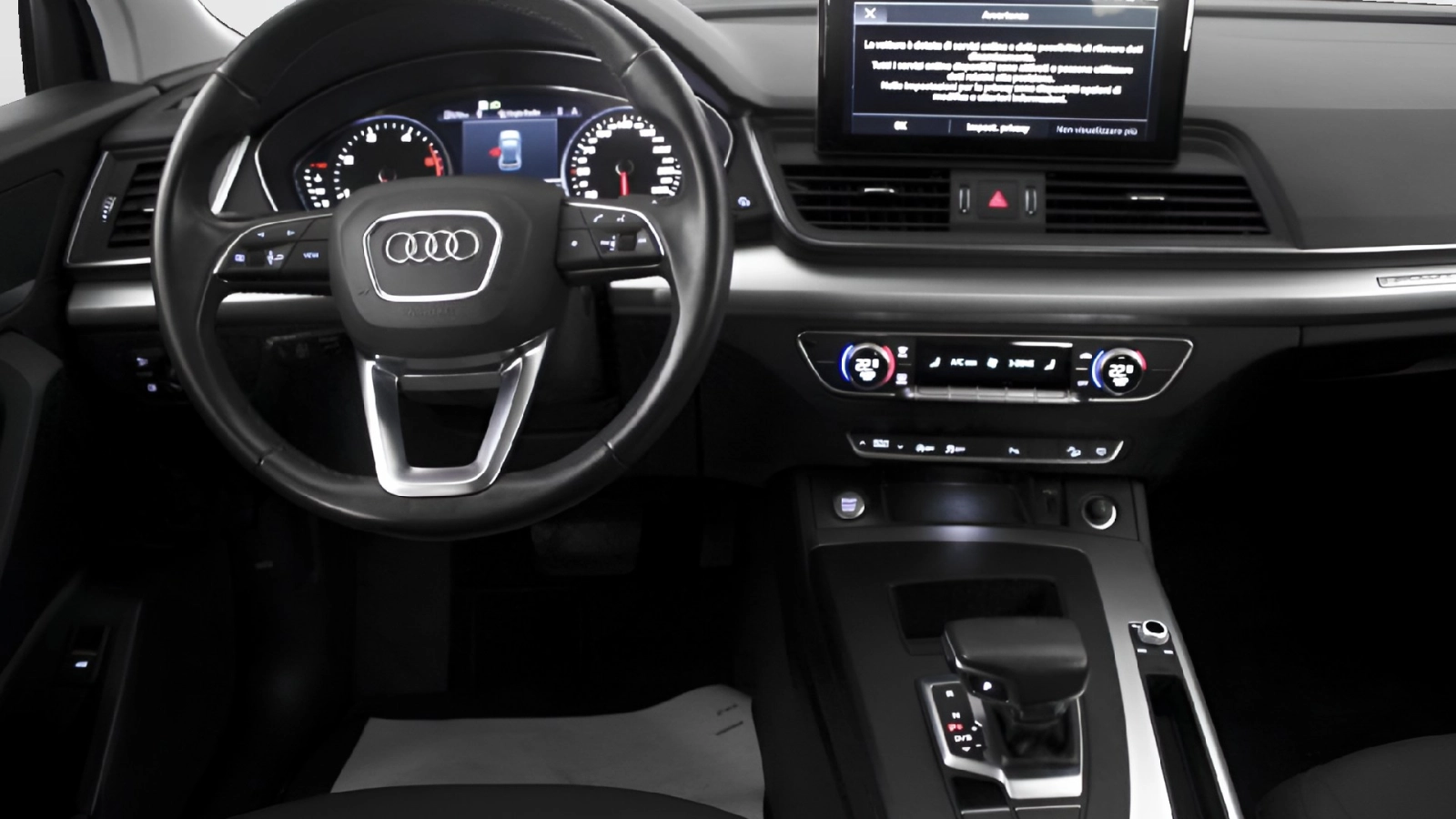 img-2 Audi Q5 Audi AU-U68515