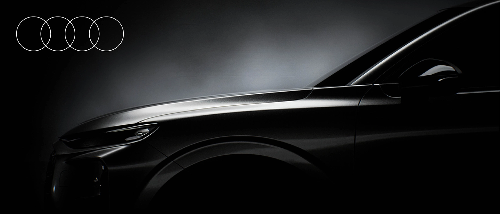 Nuova Audi Q3 – pronta al debutto