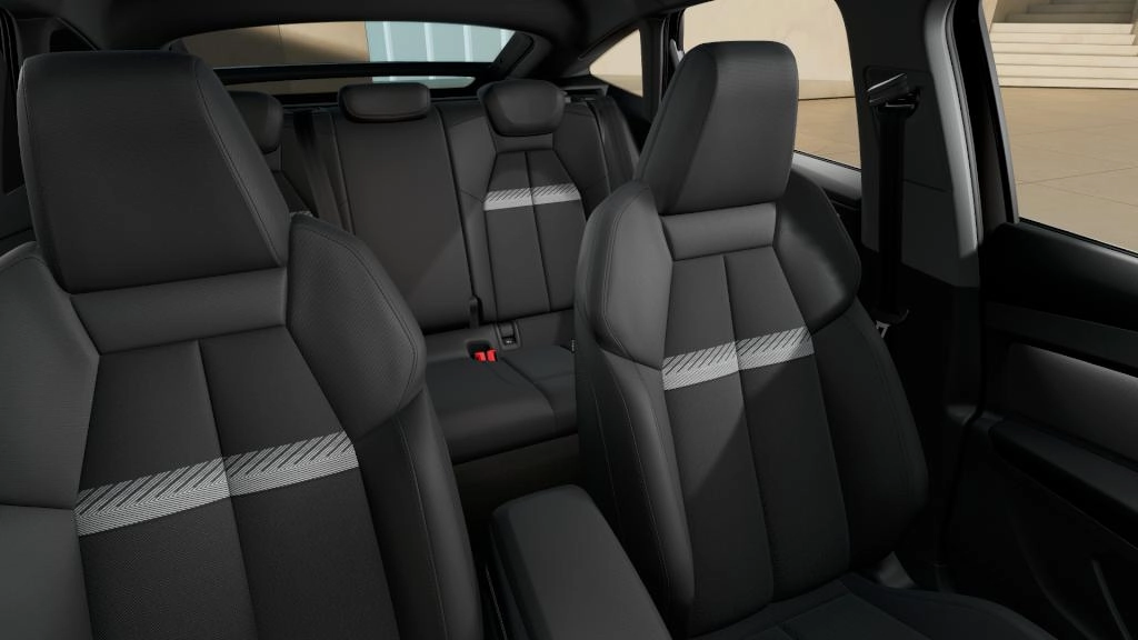 img-3 Audi Q4 Sportback Audi SE-N193753