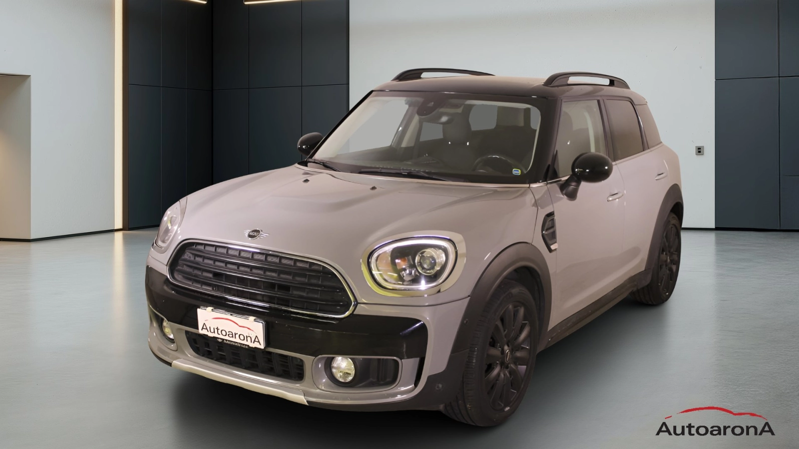 img-0 MINI Countryman MINI AU-U77857