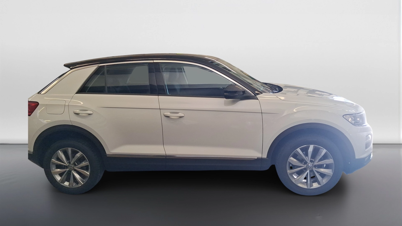 img-2 Volkswagen T-Roc Volkswagen AU-U77462