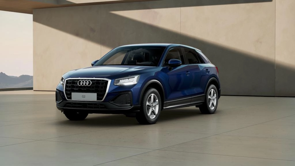 img-0 Audi Q2 Audi SE-N189772