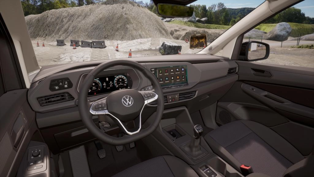 img-2 Volkswagen VIC Caddy Volkswagen VIC AU-N184231