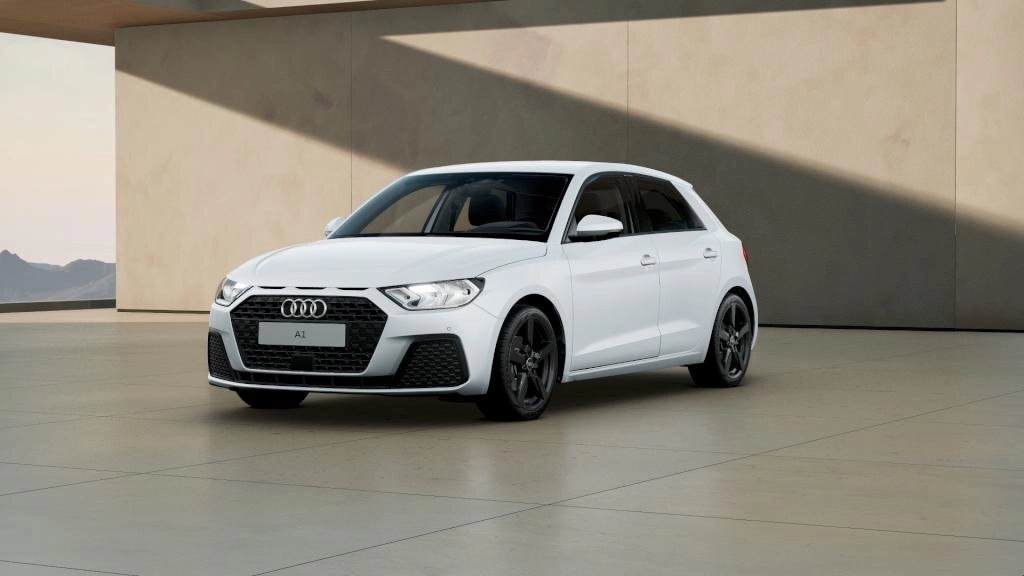 img-0 Audi A1 Sportback Audi SE-N190666