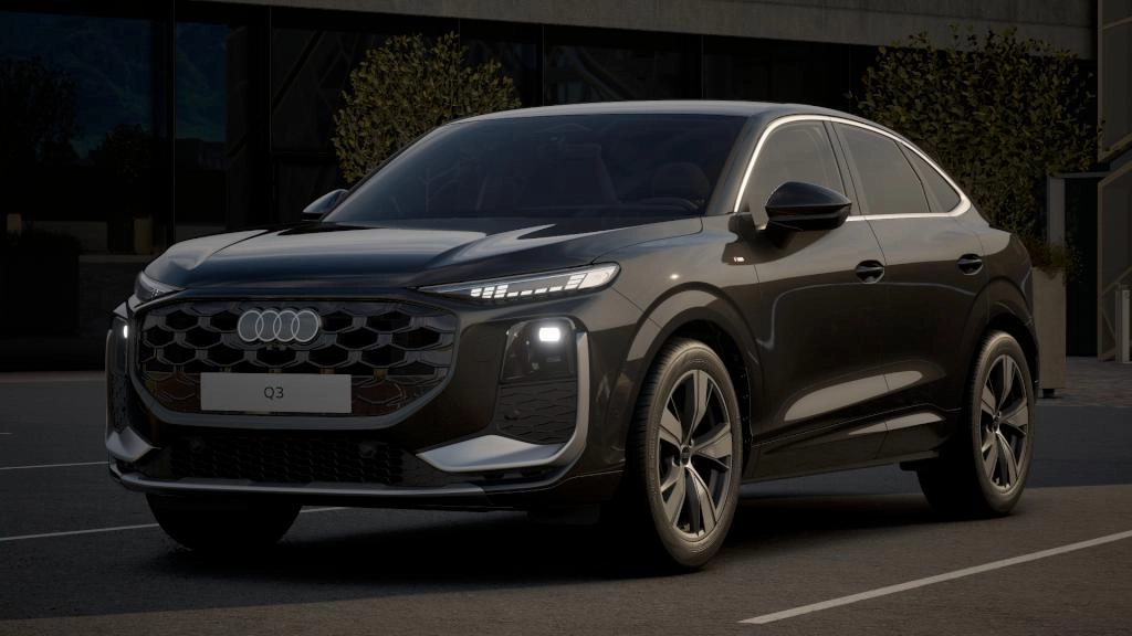 img-0 Audi Q3 Sportback Audi AU-N191125