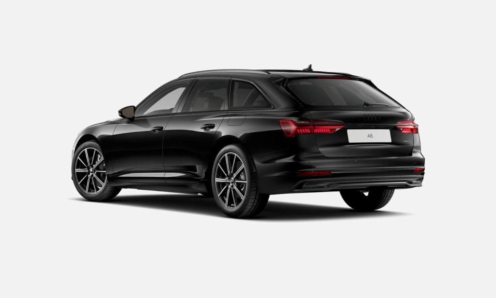 img-3 Audi A6 Avant Audi AU-N182406