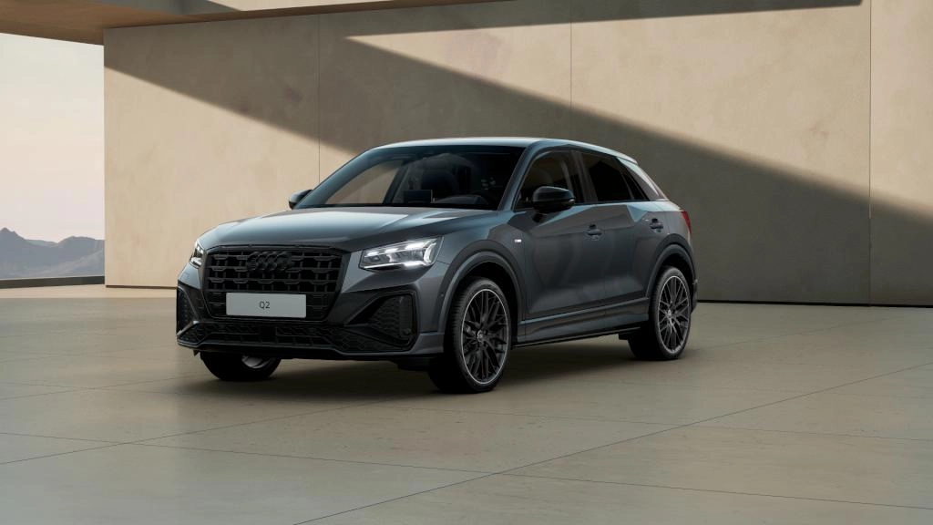 img-1 Audi Q2 Audi AU-N189576