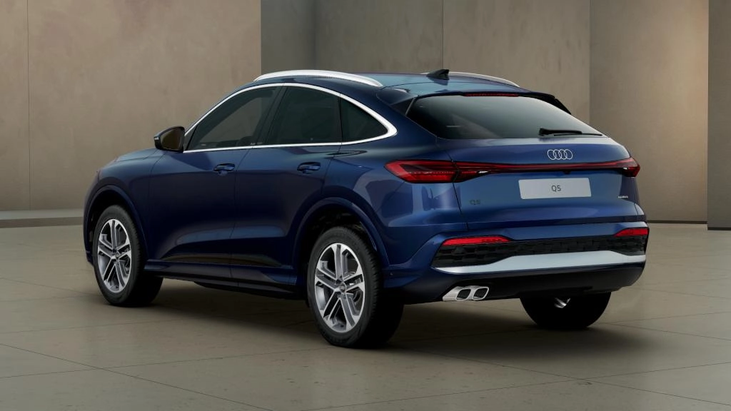 img-3 Audi Q5 Sportback Audi SE-N191397