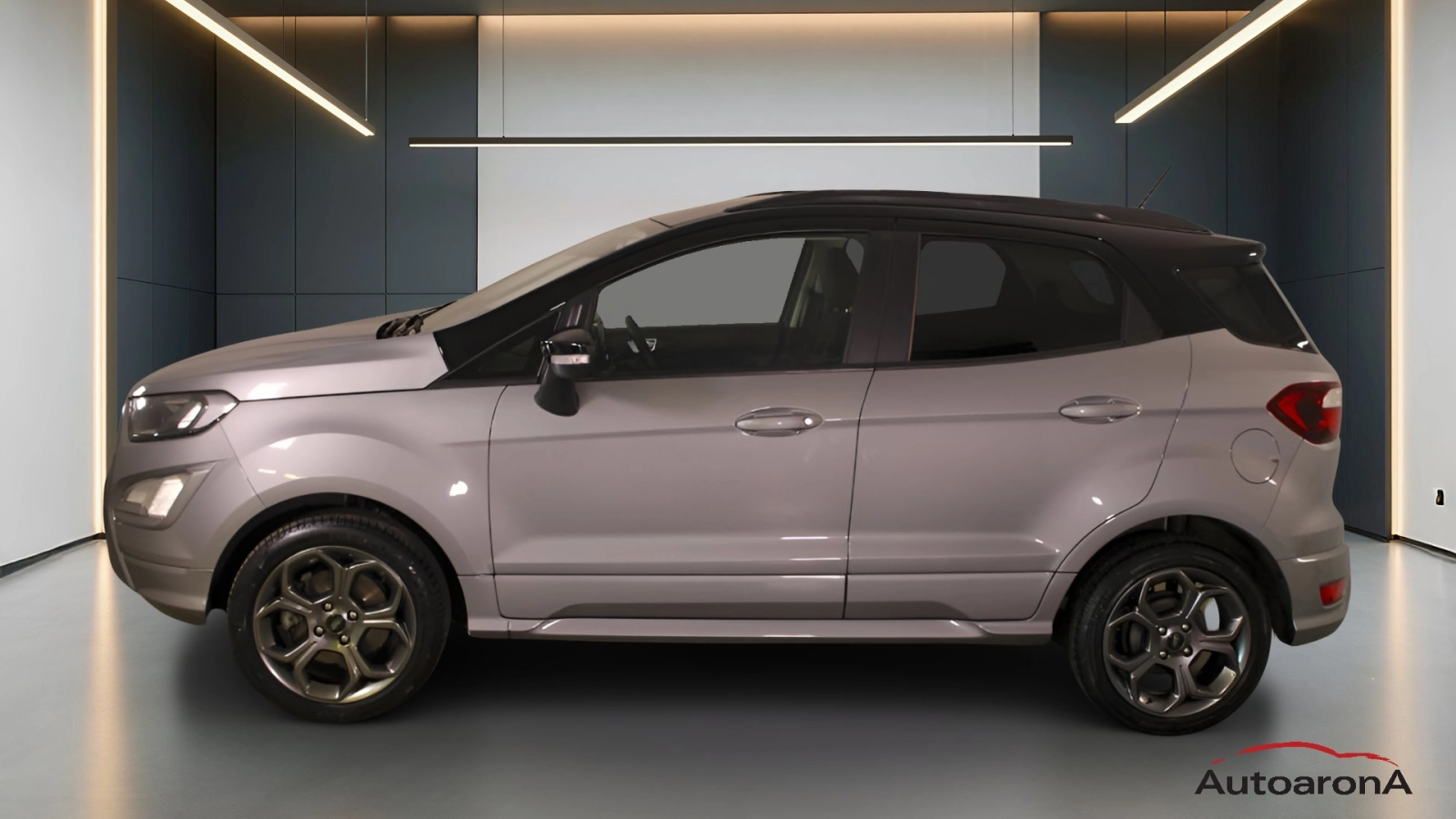 img-2 Ford EcoSport Ford AU-U77484