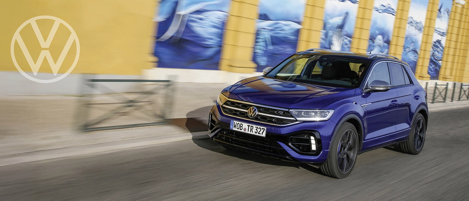 Incentivo Speciale stock T-ROC