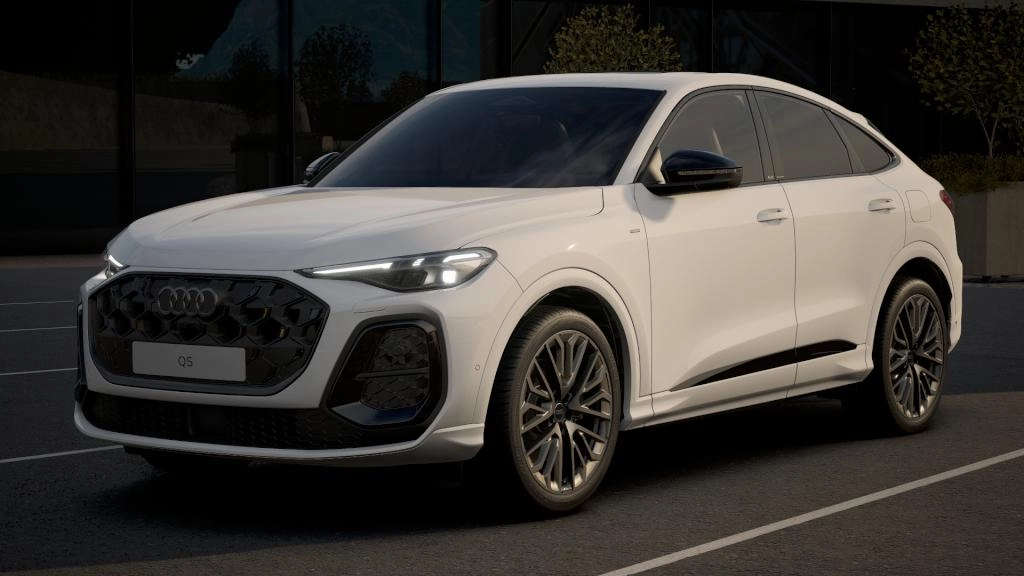 img-0 Audi Q5 Sportback Audi SE-N188897