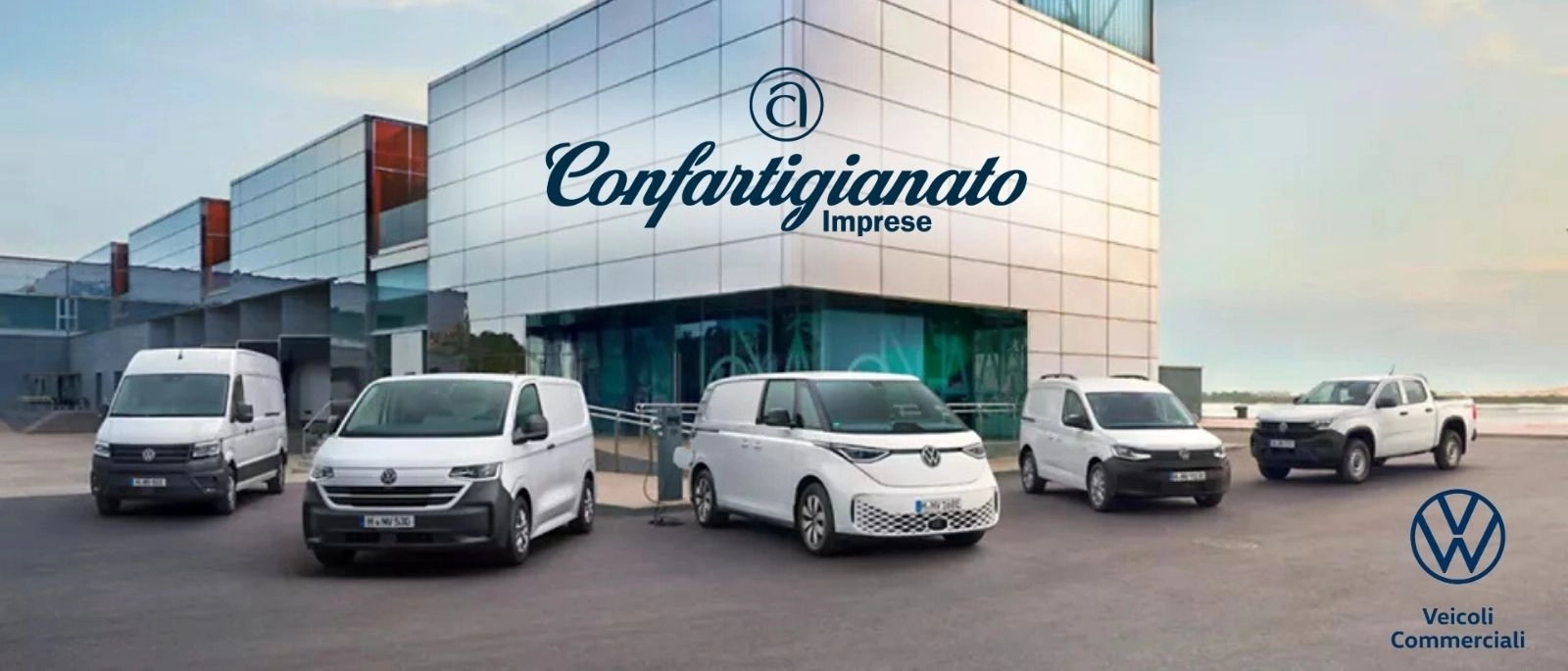 Convenzione Confartigianato